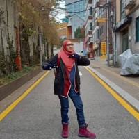 Nurhidayah Mohd Salleh