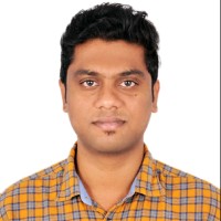 Vigneshwaran Kandasamy