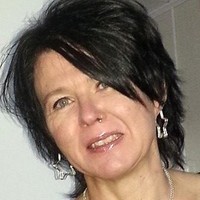 Maria Östlund (Ödalen)