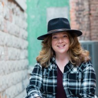 Trish Johnston