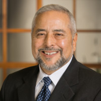 Larry Martinez