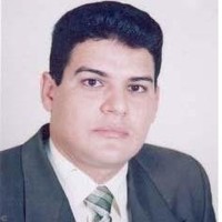Ibrahim Shehata