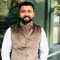 Dr. Thakur Digvijay Singh(Ph.D)