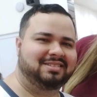 Felipe Durante Arantes da Silva