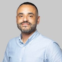 Jeremy Mohamed