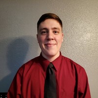 Joel Mccall