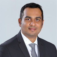 Anil Ajith