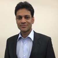 Mohit Gulia