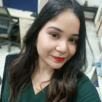 Alka Sharma