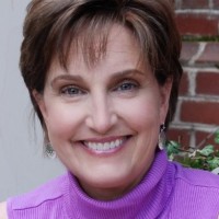 Laurie Simpson Crouch