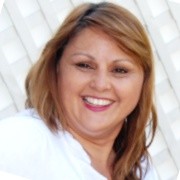 Christina Noble