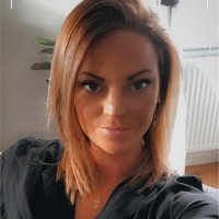 Nikki Olofsson