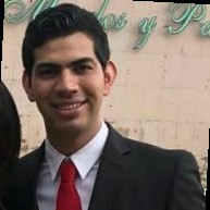 Marcos Fabian Ojeda Zavala