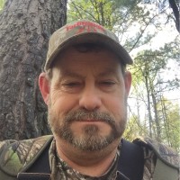 Ricky Chisum
