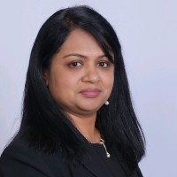 Priya S.