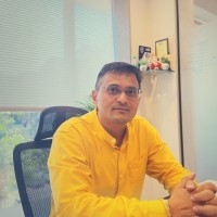 Rajesh Prajapati