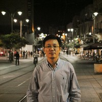 Juhun (Ju-Hun) Nam