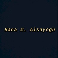 Hana Alsayegh