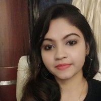 Nishani Das