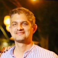 Sundeep Malik