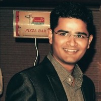 Chirag Rupera