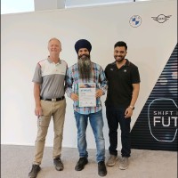 Jagjeet Singh