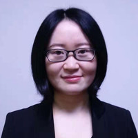 Jessica Wang