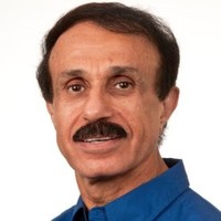 Jamal Jamalyaria