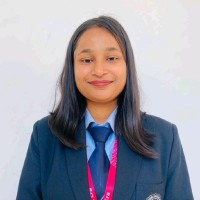Simran Bansal