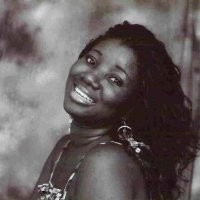 Jacqueline Amoako, Pmp
