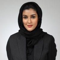 Sara Ghabsha Al-Qahtani
