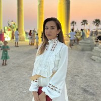 Юлия Абдуллина