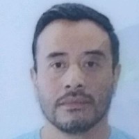 Oscar Martínez
