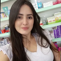Joice Amorim