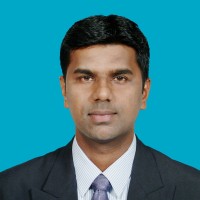 Rajesh P.S.