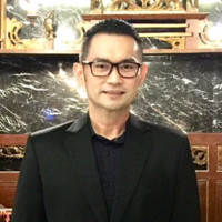 Ronny Widjaja