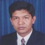 S.M. Saiful Islam