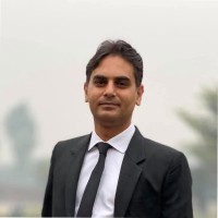 Syed Muhammad Talha - FCCA