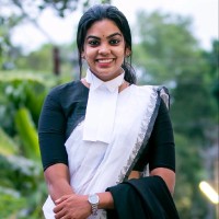 Nishitha Balachandran