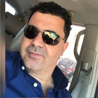 Yasar Alzoubi