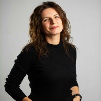 Nataliya Tsyfrak