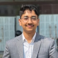 Sandeep Acharya