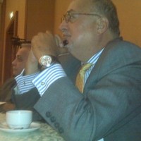 Javier De Izcue