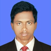 Jaganraj K