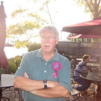 Robert Cragg