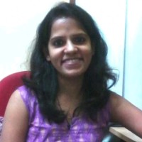 Nilam Chavan