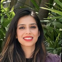 Karishma Thakur