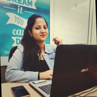 Sayli Deshmukh