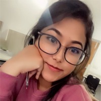 Deepa Prajapati