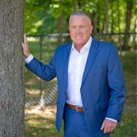 Ryan Patton, Licensed Real Estate